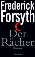 Frederick Forsyth - Der Rächer artwork
