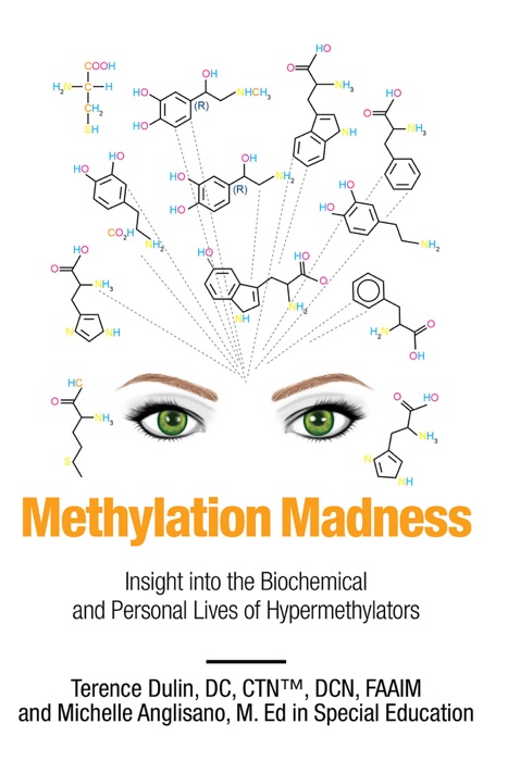 Methylation Madness