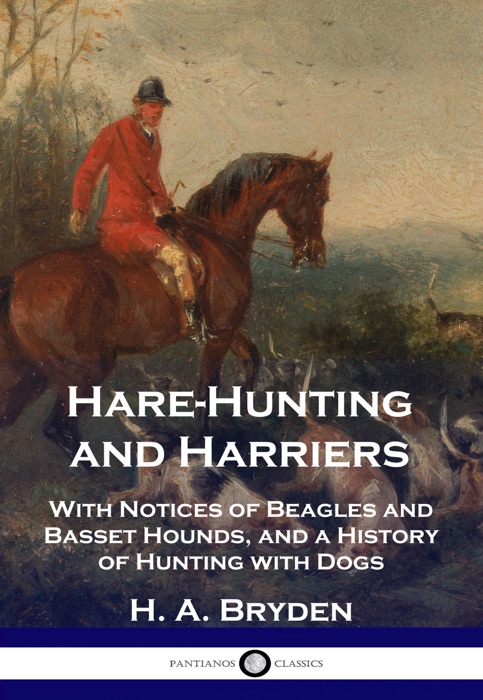Hare-Hunting and Harriers