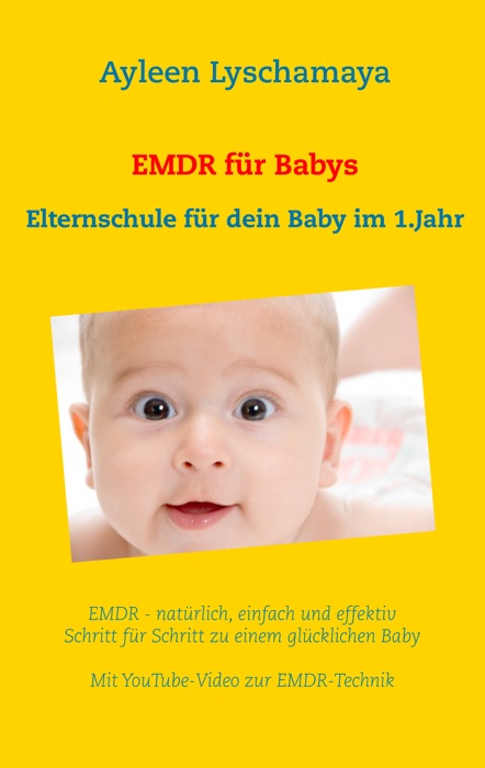 EMDR für Babys