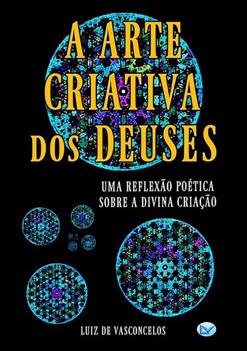 A Arte Criativa Dos Deuses