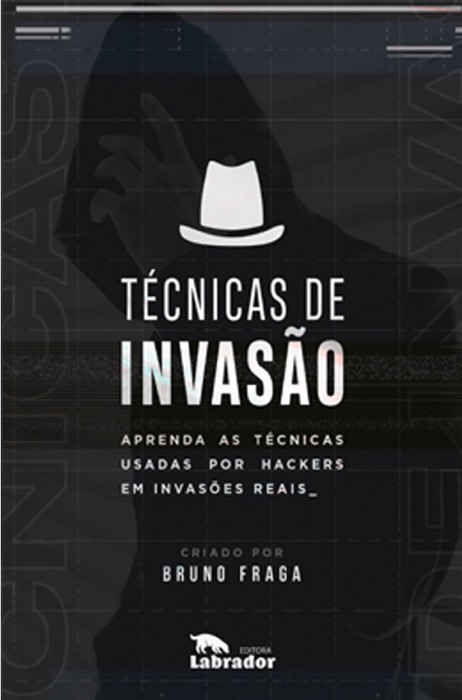 Técnicas de Invasão