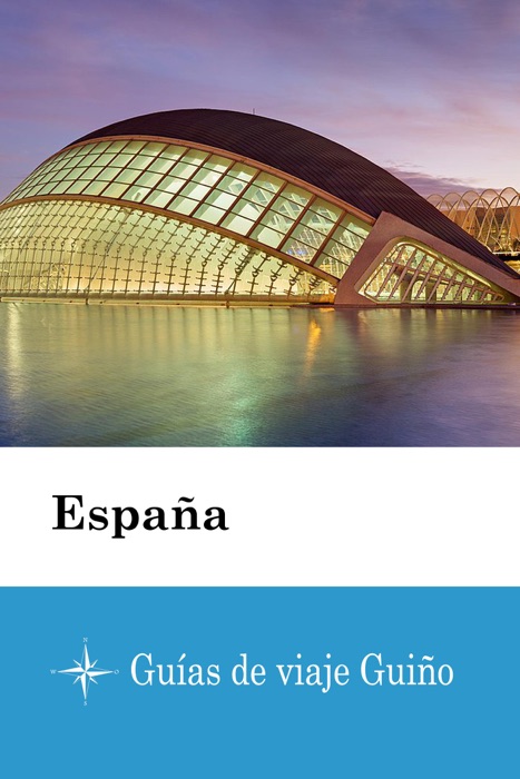 España - Guías de viaje Guiño