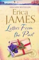 Erica James - Letters From the Past artwork