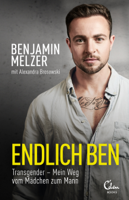 Benjamin Melzer - Endlich Ben artwork