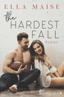 Ella Maise & Nina Bader - The Hardest Fall artwork