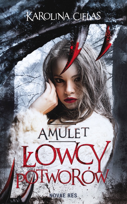 Amulet. Łowcy potworów