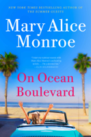 Mary Alice Monroe - On Ocean Boulevard artwork