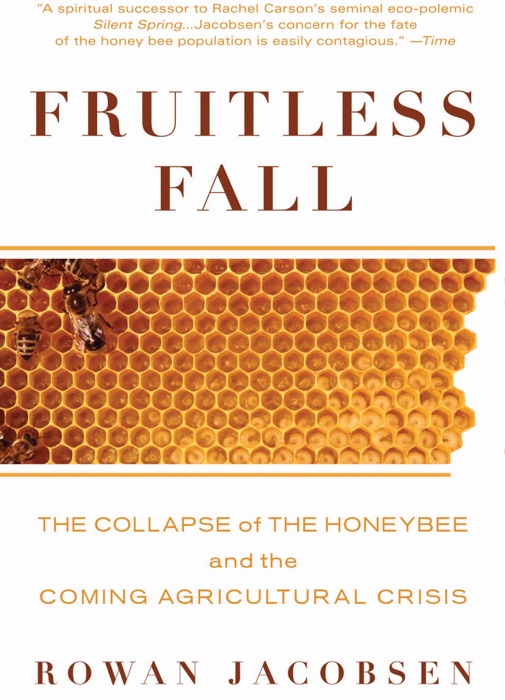 Fruitless Fall