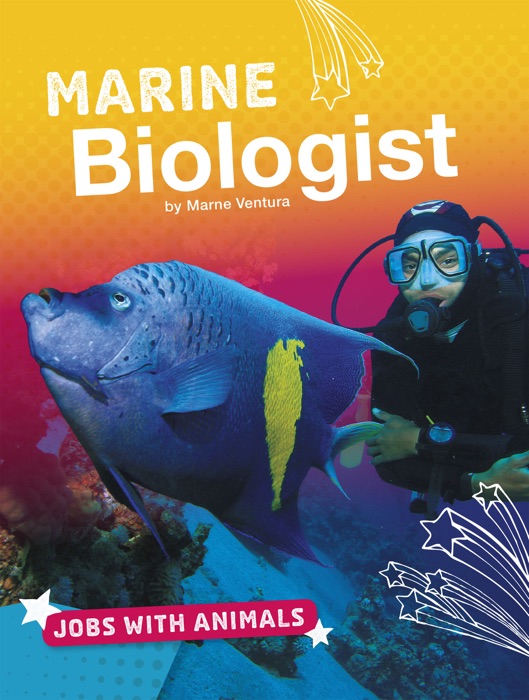 Marine Biologist