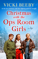 Vicki Beeby - Christmas with the Ops Room Girls artwork