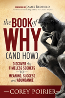 Corey Poirier - The Book of WHY (and HOW) artwork