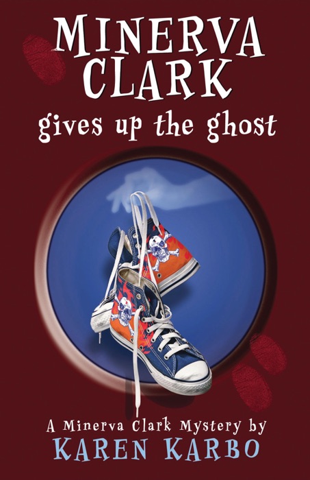 Minerva Clark Gives Up the Ghost