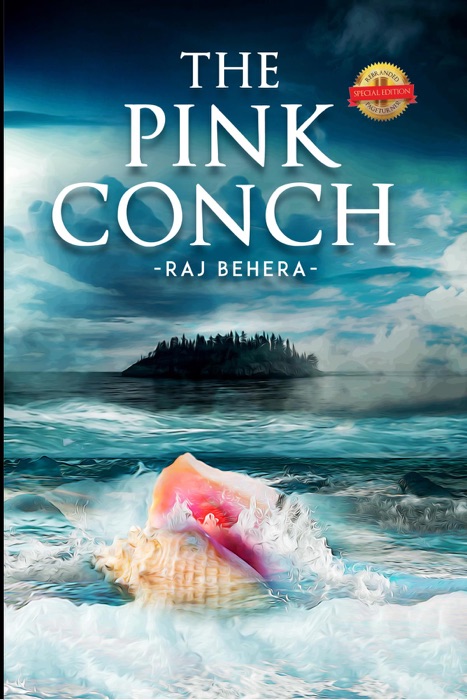 Pink Conch