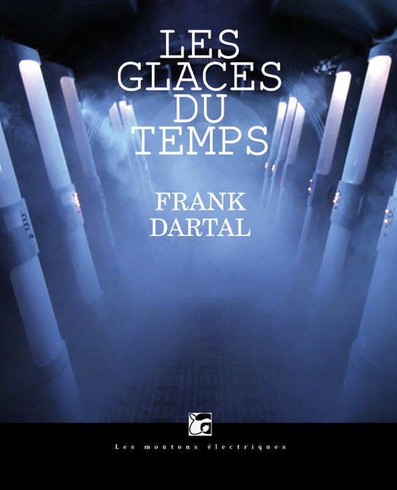 Les glaces du temps