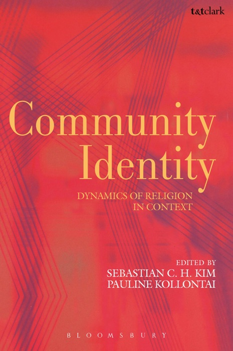 Community Identity