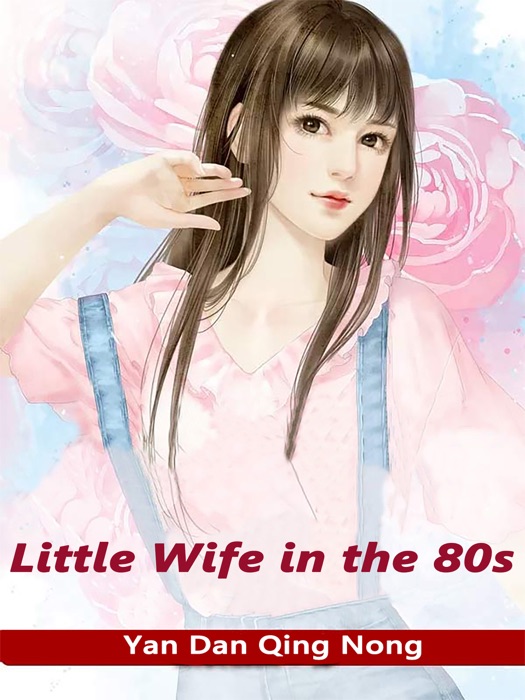 Little Wife in the 80s
