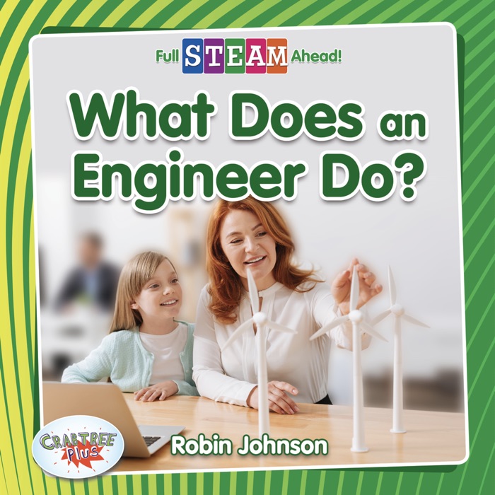 What Does an Engineer Do?