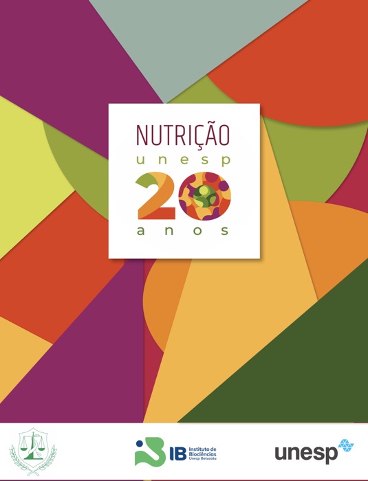 Nutrição UNESP 20 anos