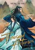 Thousand Autumns: Qian Qiu (Novel) Vol. 1 - Meng Xi Shi