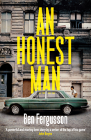 Ben Fergusson - An Honest Man artwork