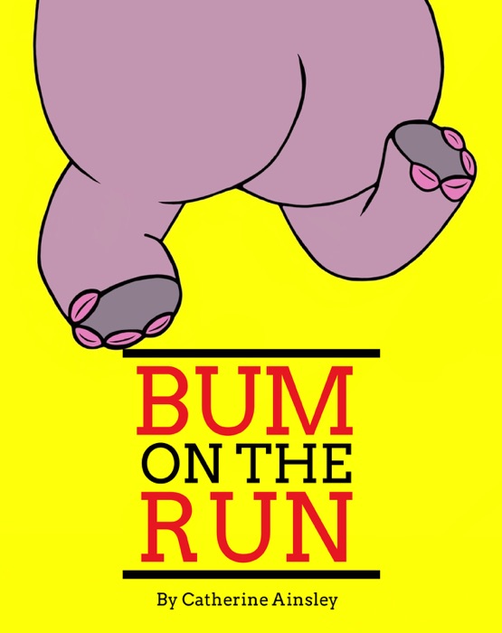 Bum on the Run