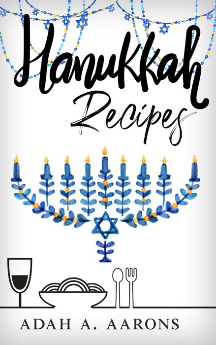 Hanukkah Recipes