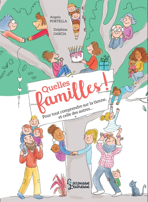 Quelles familles !