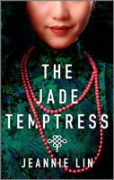 Jeannie Lin - The Jade Temptress artwork