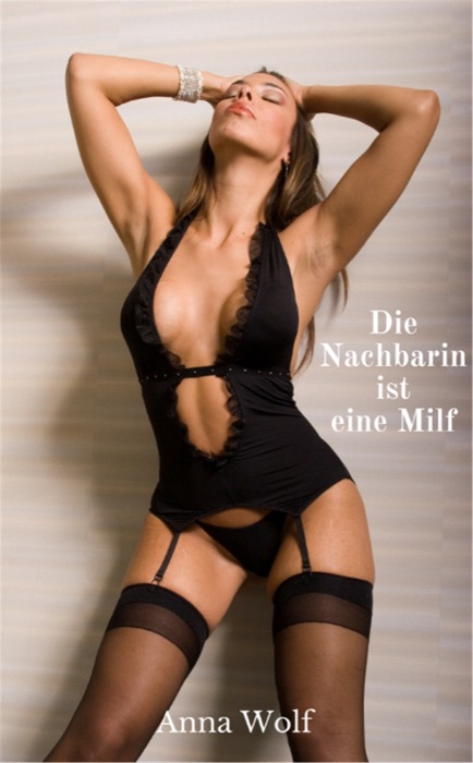 Die Nachbarin ist eine Milf