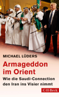 Michael Lüders - Armageddon im Orient artwork