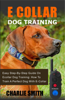 Charlie Smith - E Collar Dog Training - Easy Step-By-Step Guide On Ecollar Dog Training: How To Train A Perfect Dog With E-Collar artwork