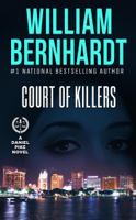 William Bernhardt - Court of Killers artwork