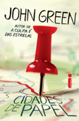 Cidades de papel - John Green