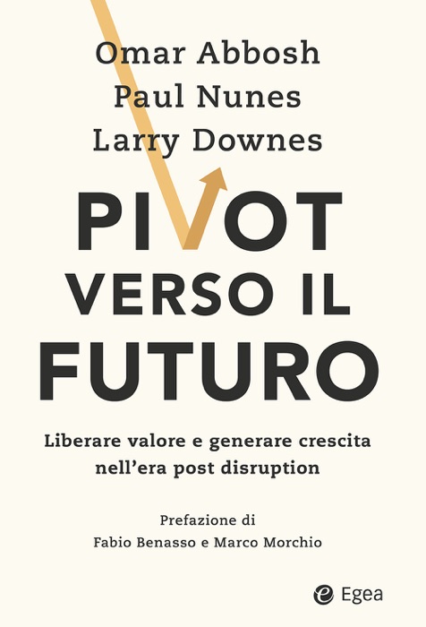 Pivot verso il futuro