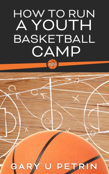 How to Run a Youth Basketball Camp