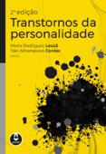 Transtornos da Personalidade - Mario Rodrigues Louzã