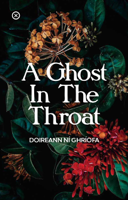 Doireann Ní Ghríofa - A Ghost in the Throat artwork