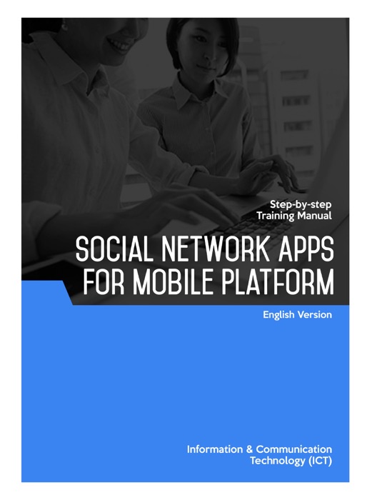 Social Network Apps For Mobile Platform