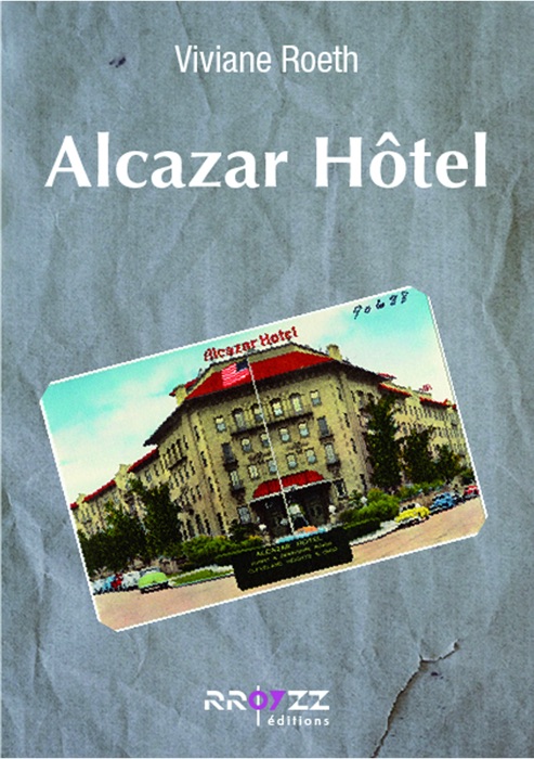 Alcazar hotel