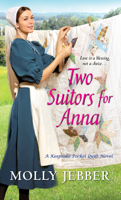 Molly Jebber - Two Suitors for Anna artwork