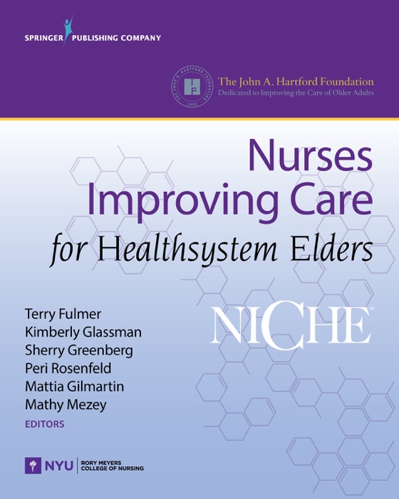 NICHE: Nurses Improving Care for Healthsystem Elders