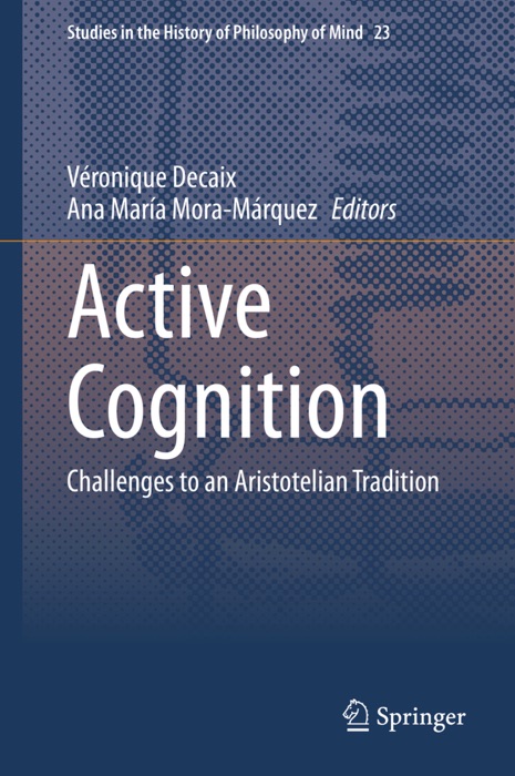 Active Cognition