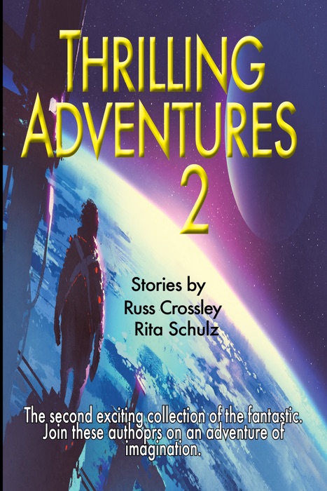 Thrilling Adventures 2