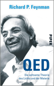 QED - Richard P. Feynman