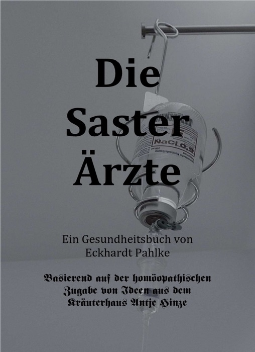 Die Saster Ärzte