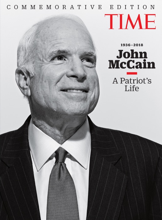 TIME John McCain