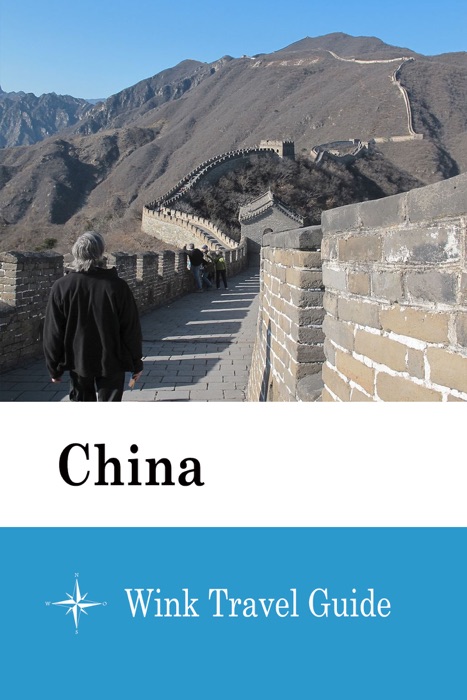 China - Wink Travel Guide