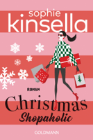 Sophie Kinsella - Christmas Shopaholic artwork