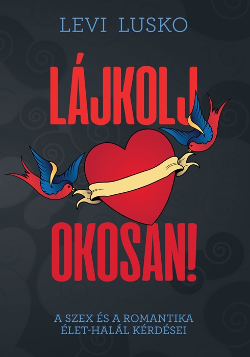 LÁJKOLJ OKOSAN!